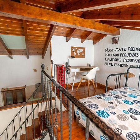 Вилла Casa La Orilla Антигуа Экстерьер фото