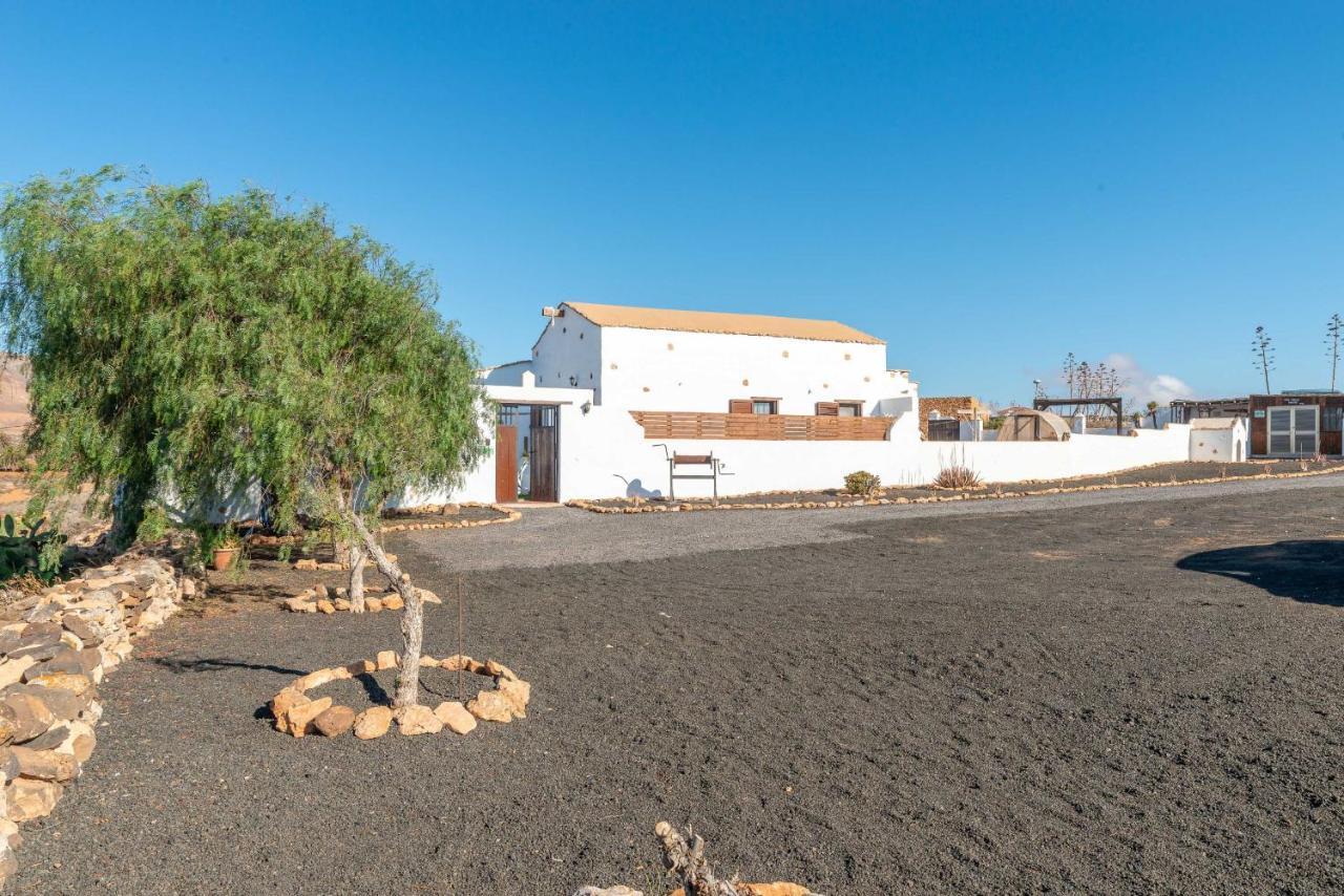 Вилла Casa La Orilla Антигуа Экстерьер фото