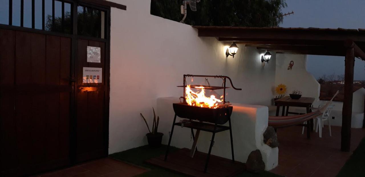 Вилла Casa La Orilla Антигуа Экстерьер фото