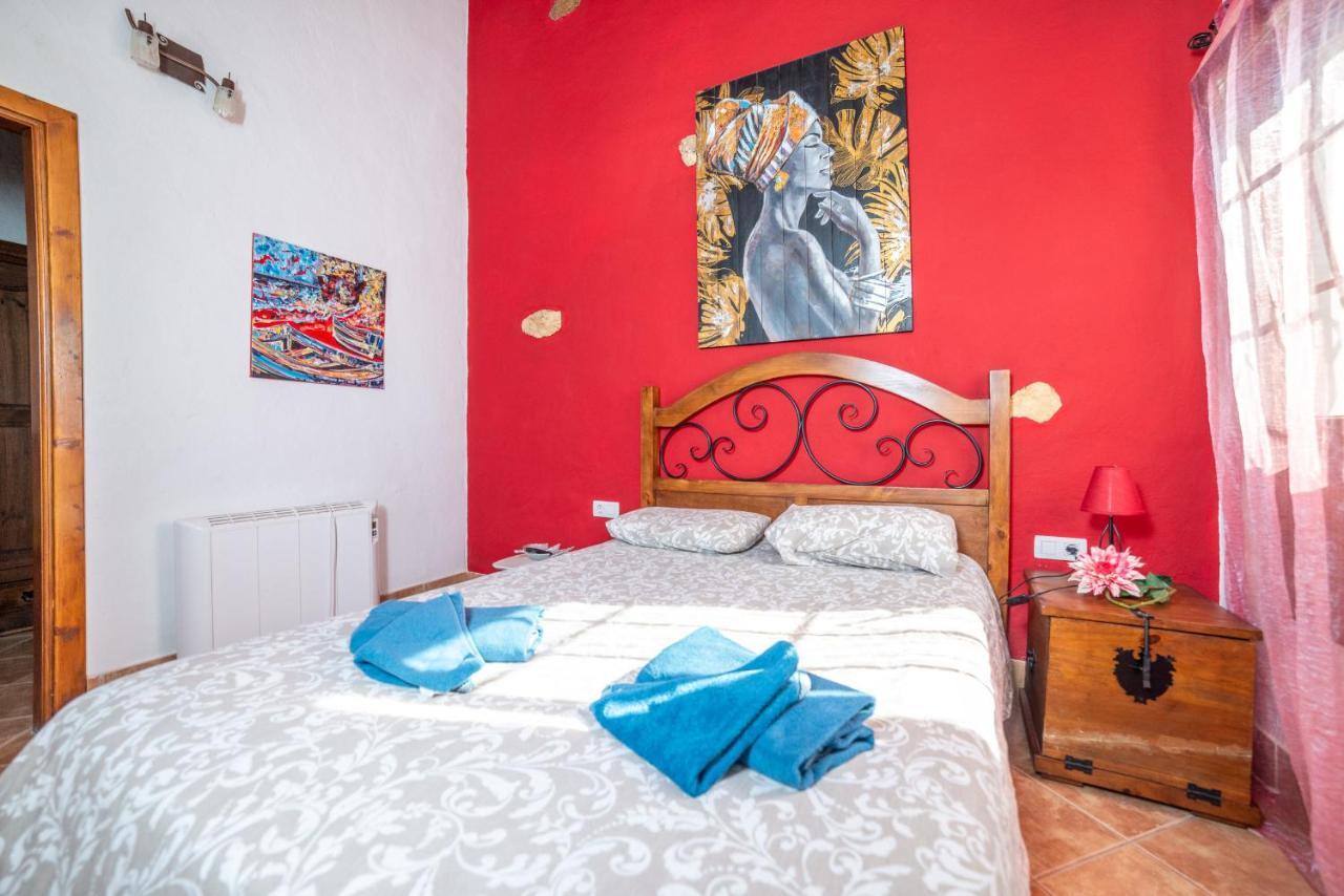 Вилла Casa La Orilla Антигуа Экстерьер фото