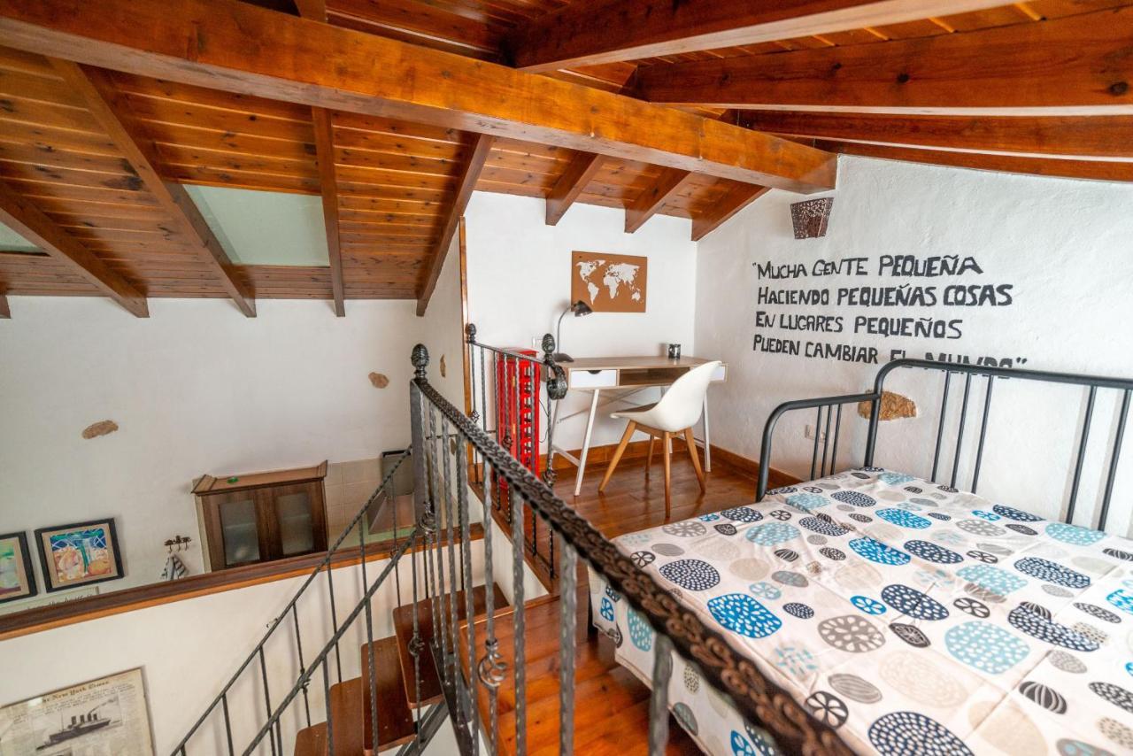 Вилла Casa La Orilla Антигуа Экстерьер фото